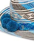 'Star of Desire' hat