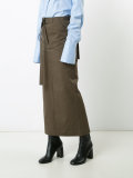 Utility skirt 
