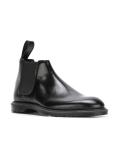 mid Chelsea boots