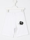 tailored shorts