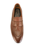 classic penny loafers