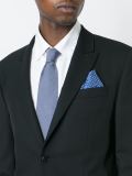 dots pocket square 