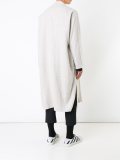 'Herringbone Engineer' coat