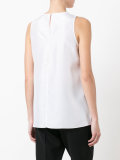 round neck top 
