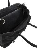 double handle large tote