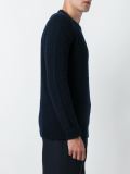crew neck jumper