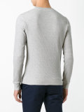 crew neck jumper