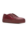 laceless sneakers