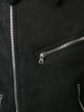 'Perfecto' jacket