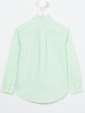 striped shirt 
