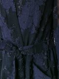lace oversized jacket 