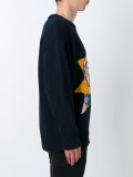 popeye sweater
