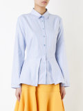 striped shirt 
