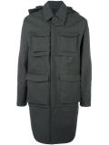cargo coat 