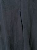 gauze top