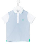 classic polo shirt