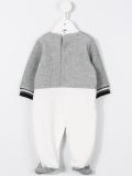 zipped sweatshirt pyjamas