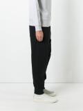drawstring joggers 