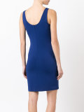 fitted dress