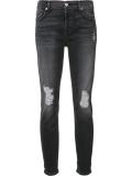 'Josefina Boyfriend' skinny jeans