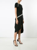 asymmetric dress