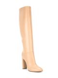 knee length boots