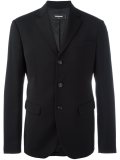 'London' suit jacket