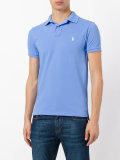 classic polo shirt