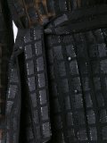 wrap shirt 