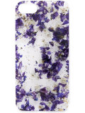 flowers iPhone 7 case 