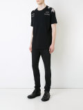 noise T-shirt