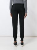 tapered track pants