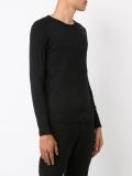 longsleeved T-shirt