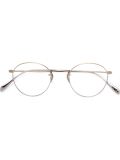 'Coleridge'眼镜