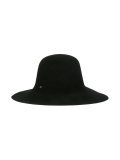 embellished detailing fedora hat