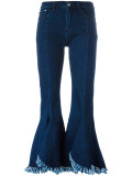 Yoyo Flared Jeans