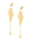 Ego II earrings