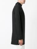 Moody long sleeve tunic