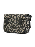 leopard print crossbody bag