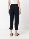 cropped trousers 