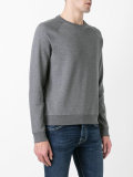 plain sweatshirt 