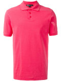 classic pique polo shirt