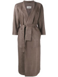 'Gino' coat