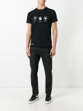 '3 Mostri' T-shirt