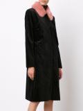 'Marie' coat