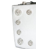 lion head crossbody bag 