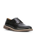 casual derby shoes 