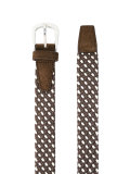 woven belt