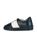 'Open' sneakers
