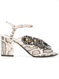 Labirinto sandals 